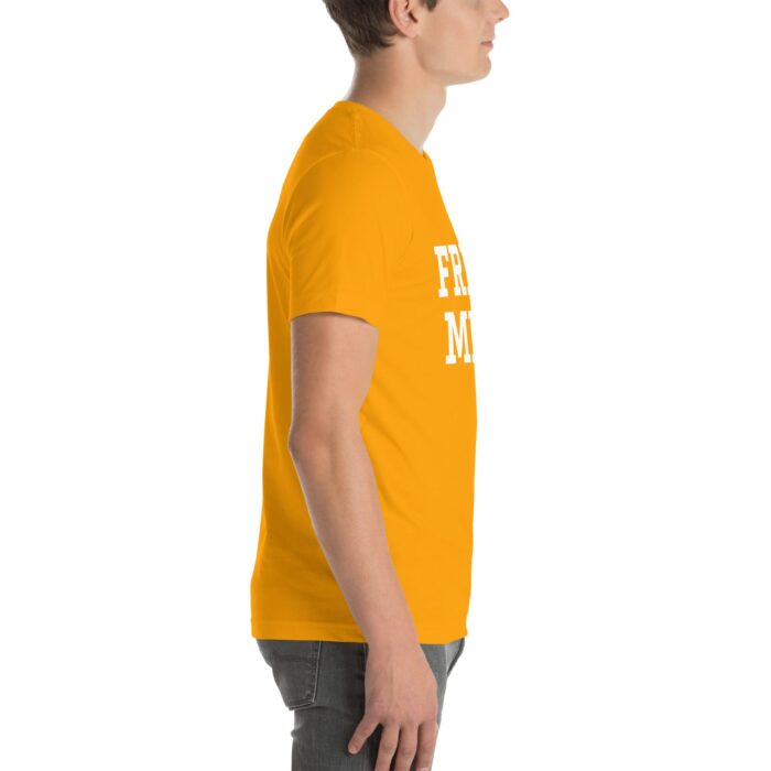 Short Sleeve Tee - Fresh Meat - Image 71