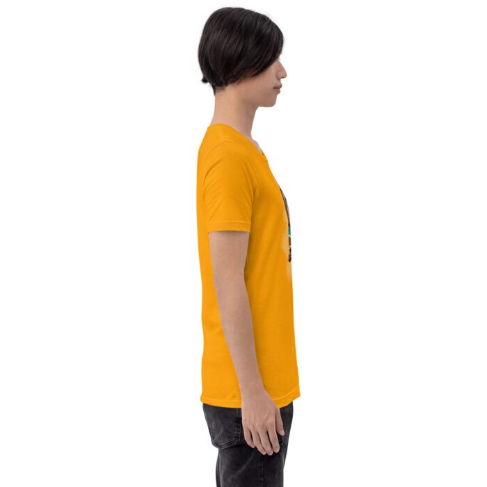 Short Sleeve Tee - Growler - Image 59