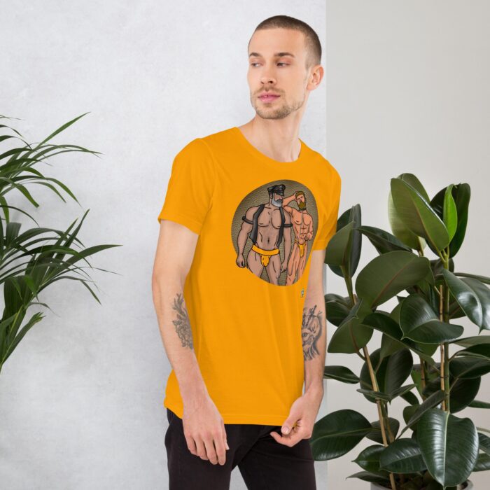 Short Sleeve Tee - Lead Me - Image 52