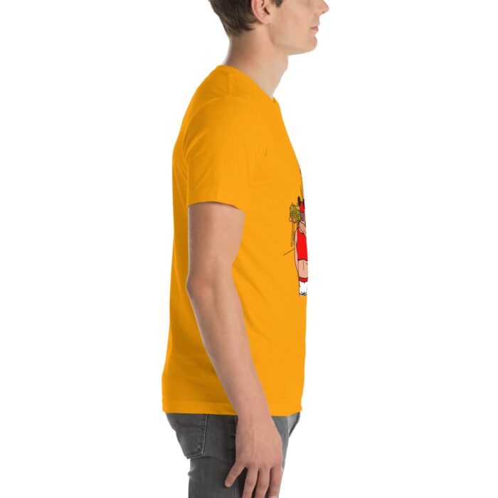Short Sleeve Tee - Main Street PG - Image 59