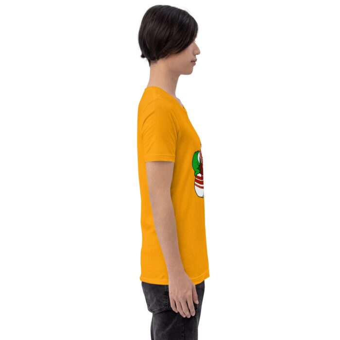 Short Sleeve Tee - Peppermint Dick - Image 59