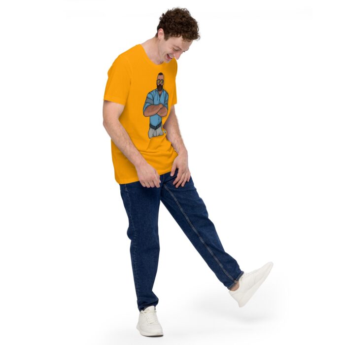 Short Sleeve Tee - Vice - Image 39