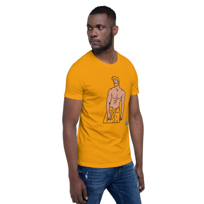 Short Sleeve Tee - Bathhouse - Image 69
