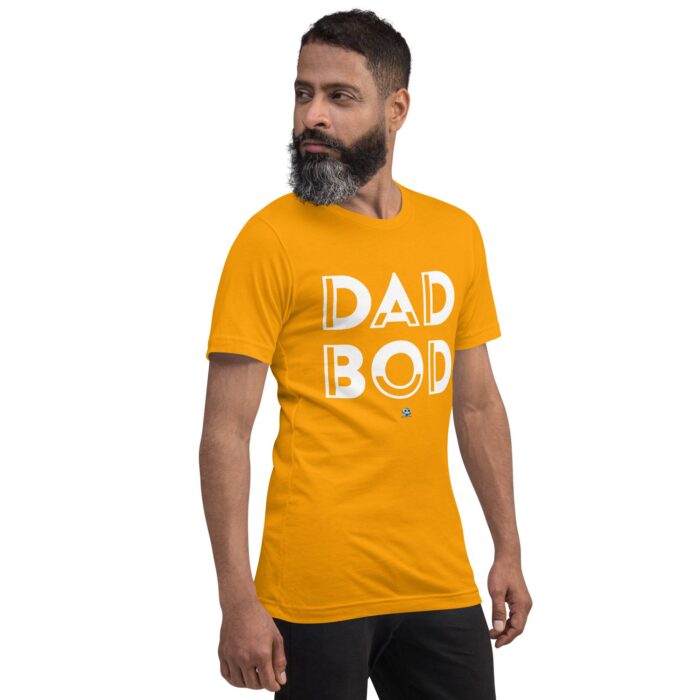 Short Sleeve Tee - Dad Bod - Image 48
