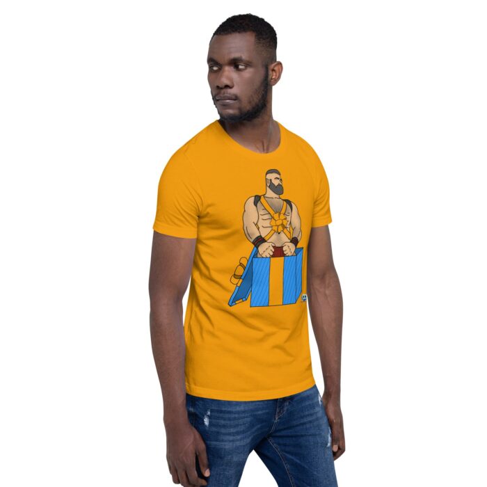 Short Sleeve Tee - Gifted - Image 81