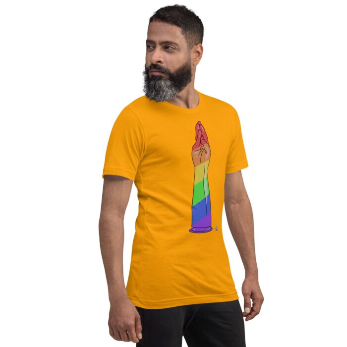 Short Sleeve Tee - Handy Stripes - Image 49