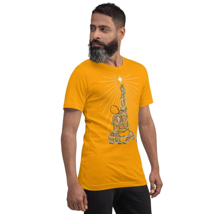 Short Sleeve Tee - Let Me Be Your Star - Image 48