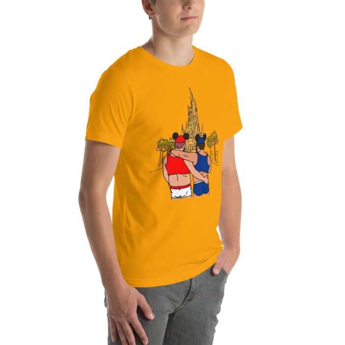 Short Sleeve Tee - Main Street PG - Image 60