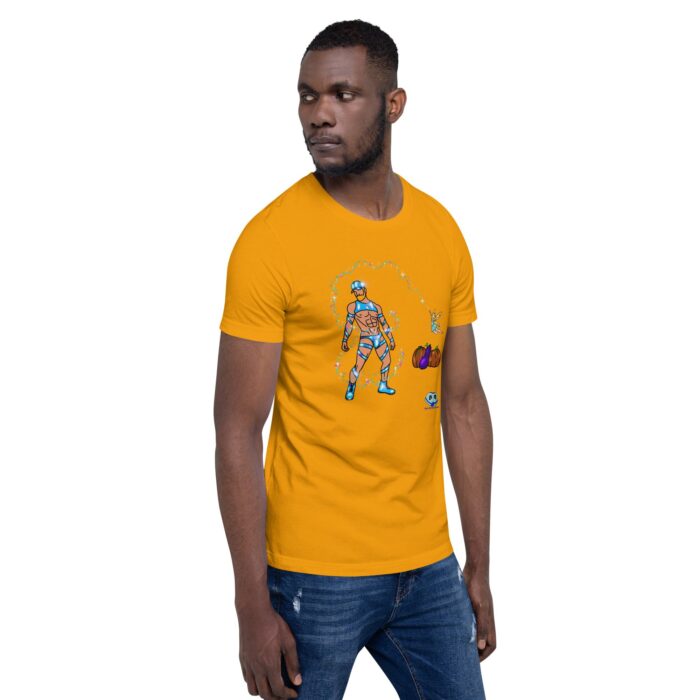 Short Sleeve Tee - Midnight - Image 57