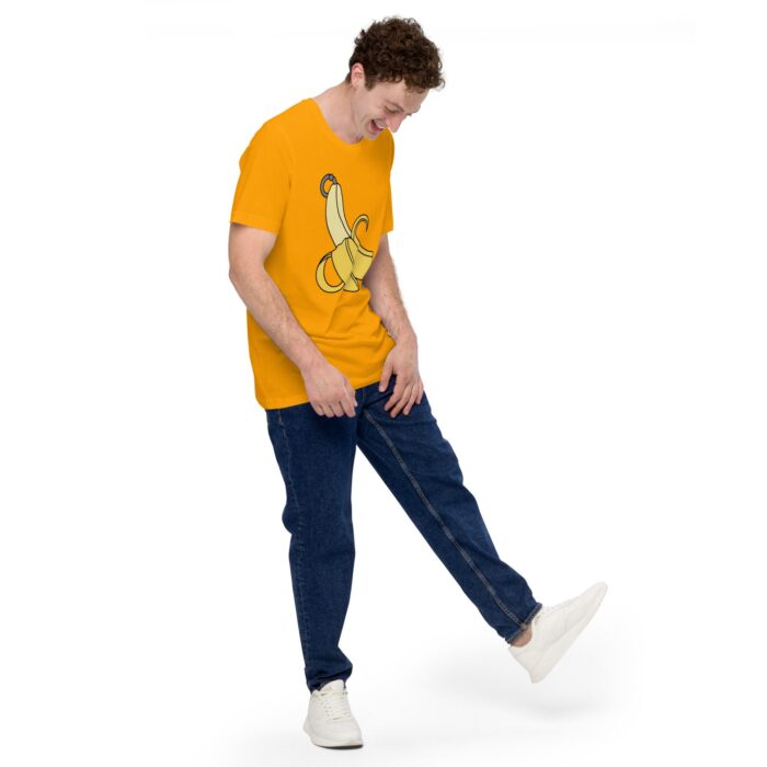 Short Sleeve Tee - Pierced Banana - Image 39