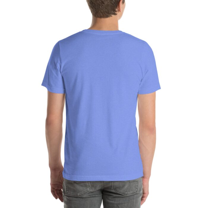 Short Sleeve Tee - Get Lucky - Image 47