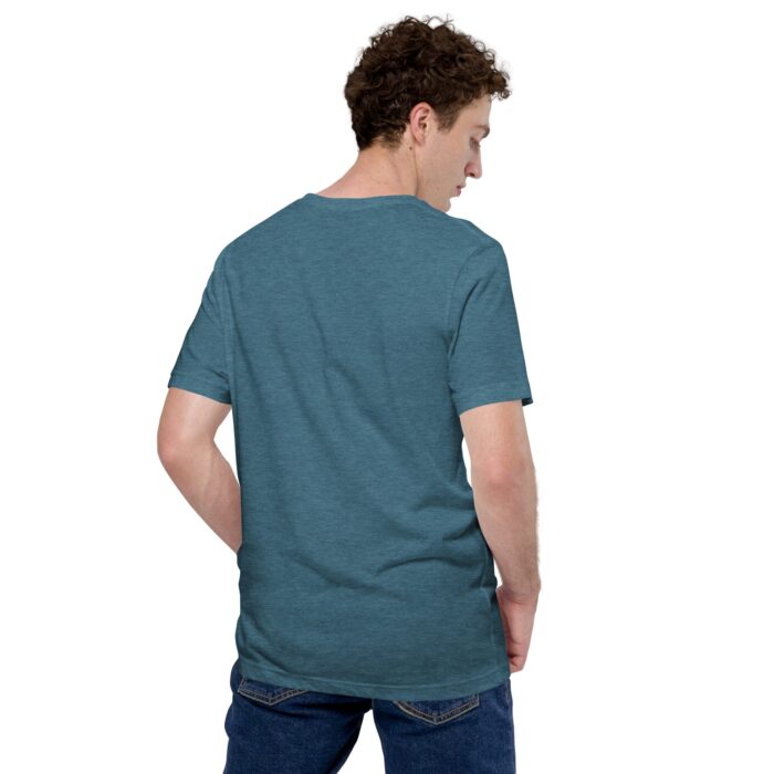Short Sleeve Tee - Wild - Image 28