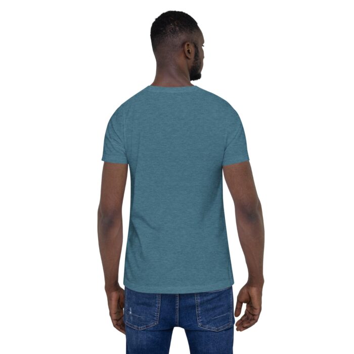 Short Sleeve Tee - Gifted - Image 46