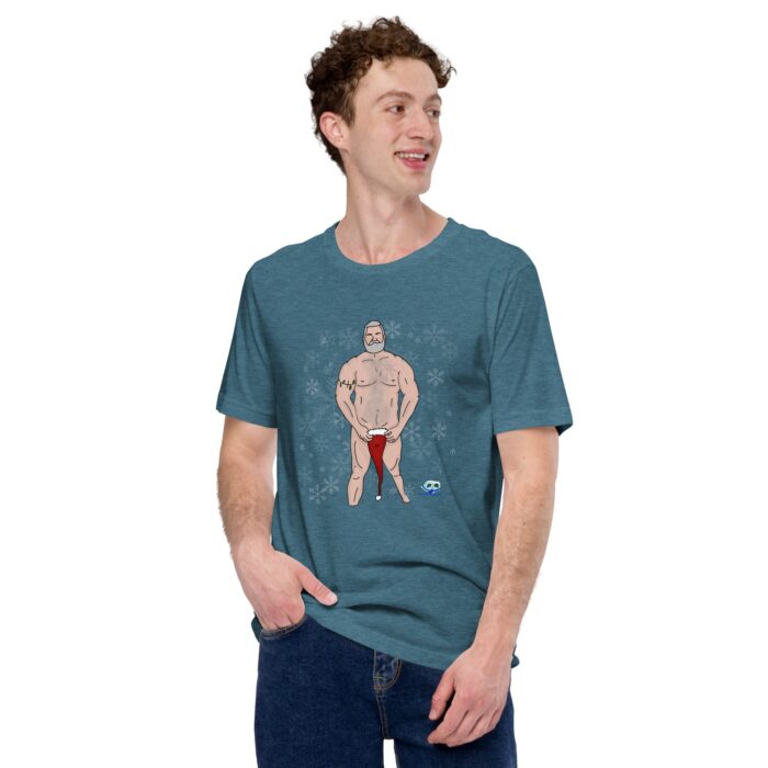 Short Sleeve Tee - Frosted - Image 37