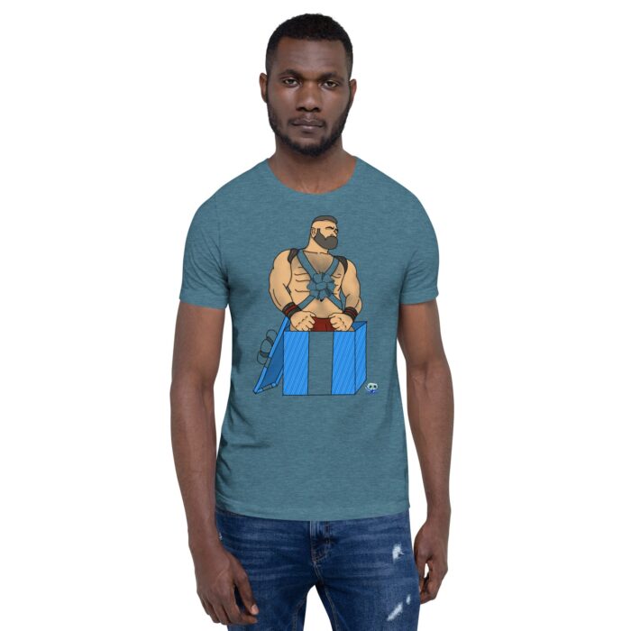 Short Sleeve Tee - Gifted - Image 43