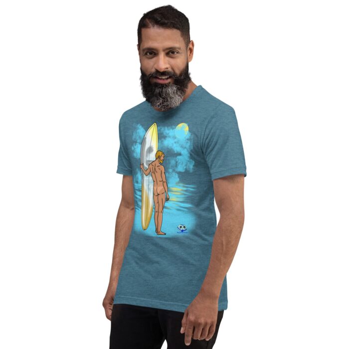 Short Sleeve Tee - Tan Lines - Image 27