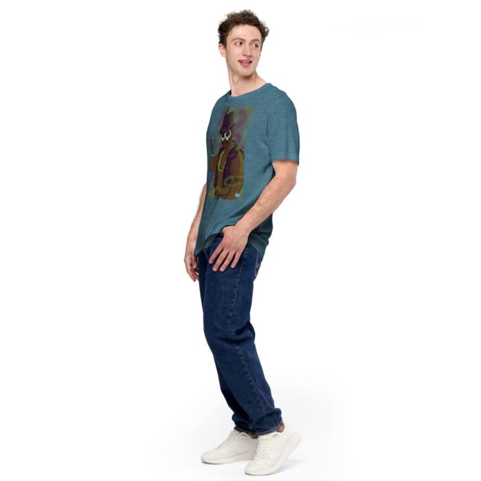 Short Sleeve Tee - Dark Magic - Image 30