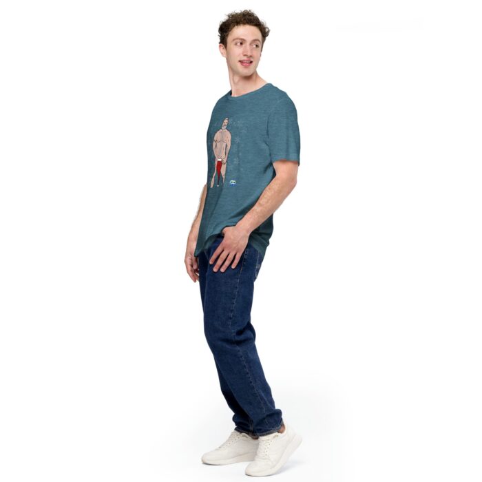 Short Sleeve Tee - Frosted - Image 38