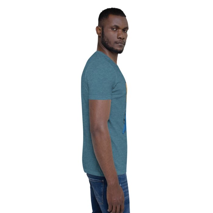 Short Sleeve Tee - Gifted - Image 48