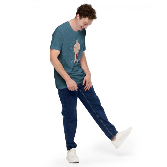 Short Sleeve Tee - Frosted - Image 39