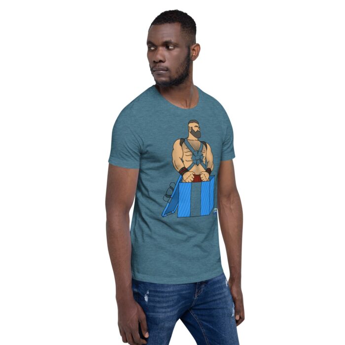 Short Sleeve Tee - Gifted - Image 45