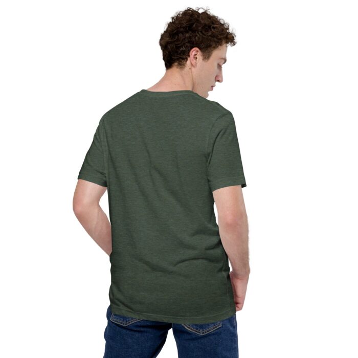 Short Sleeve Tee - Frosted - Image 32