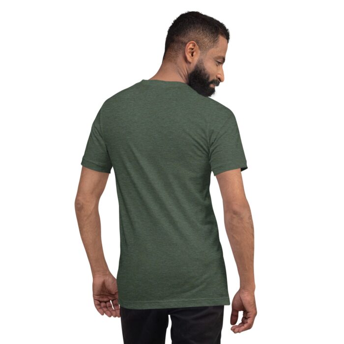 Short Sleeve Tee - Kiss Me, It's Consensual - Image 11