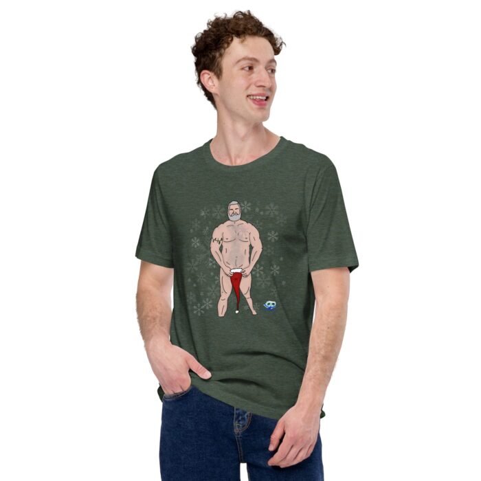 Short Sleeve Tee - Frosted - Image 29