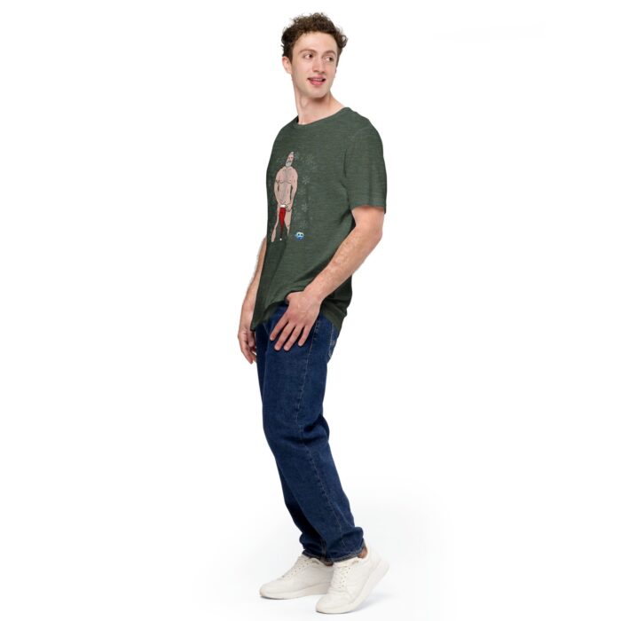 Short Sleeve Tee - Frosted - Image 30