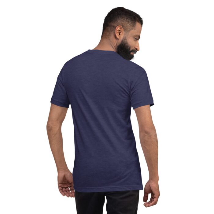 Short Sleeve Tee - Tan Lines - Image 6