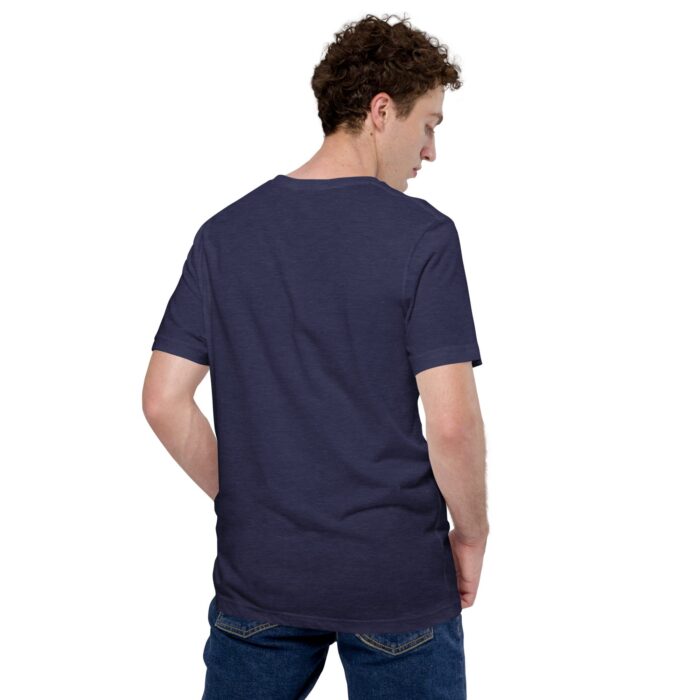 Short Sleeve Tee - Frosted - Image 12