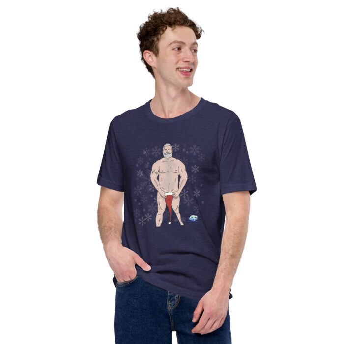 Short Sleeve Tee - Frosted - Image 9
