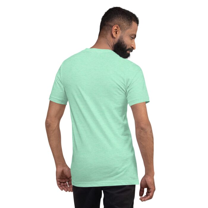 Short Sleeve Tee - Kiss Me, It's Consensual - Image 50