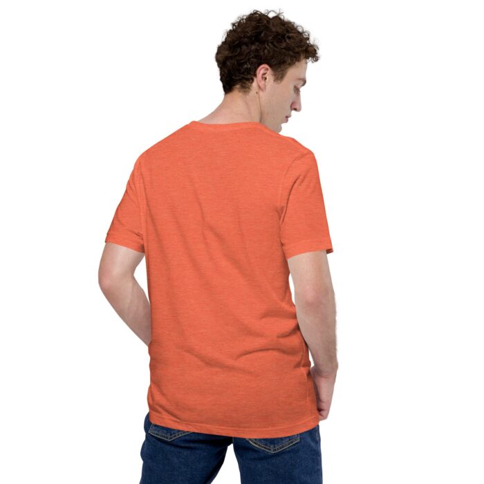 Short Sleeve Tee - Wild - Image 40