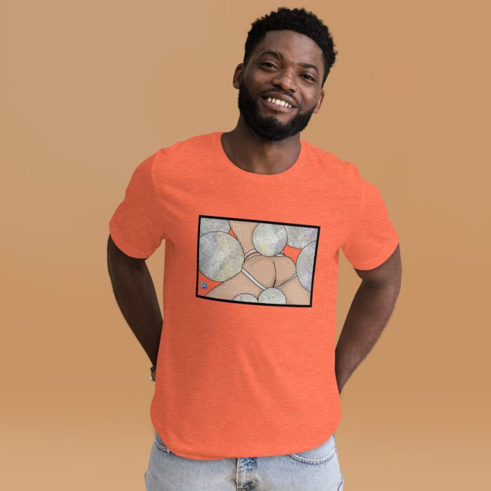 Short Sleeve Tee - Happy New Year - Image 22