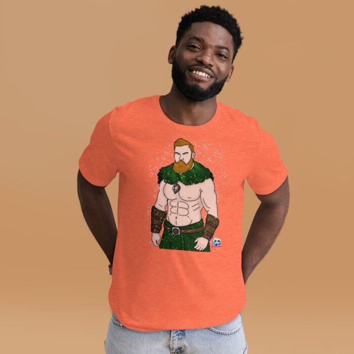 Short Sleeve Tee - Nordic - Image 22