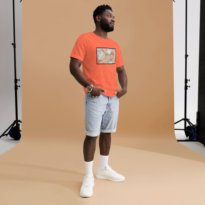 Short Sleeve Tee - Happy New Year - Image 21