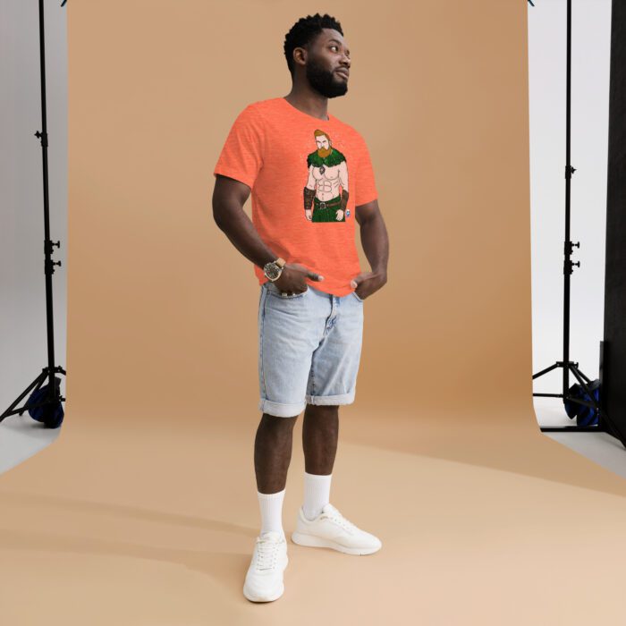 Short Sleeve Tee - Nordic - Image 21