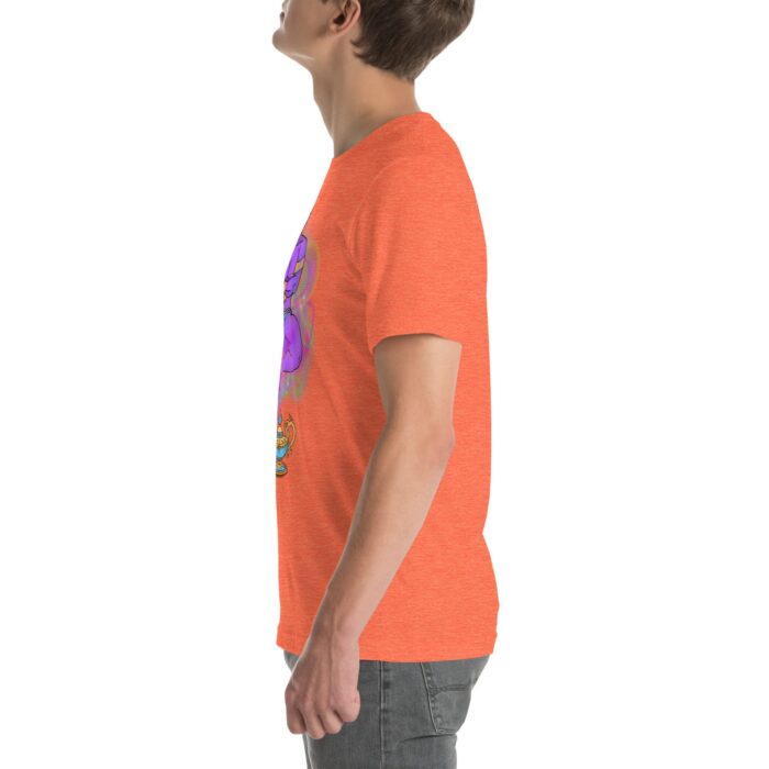 Short Sleeve Tee - What You Wished For - Image 51