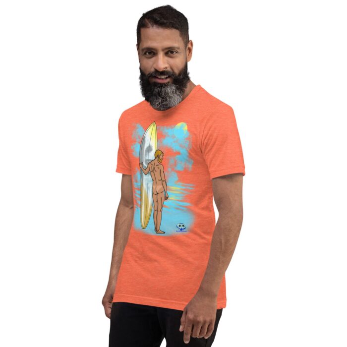 Short Sleeve Tee - Tan Lines - Image 51