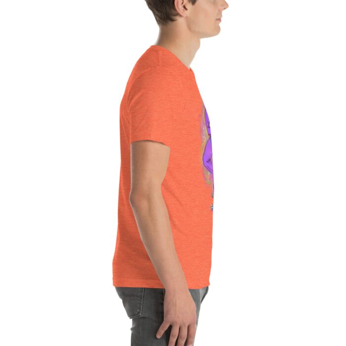 Short Sleeve Tee - What You Wished For - Image 53