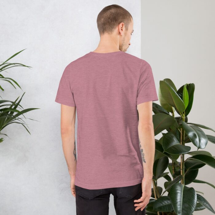 Short Sleeve Tee - Burly Sailor - Image 42