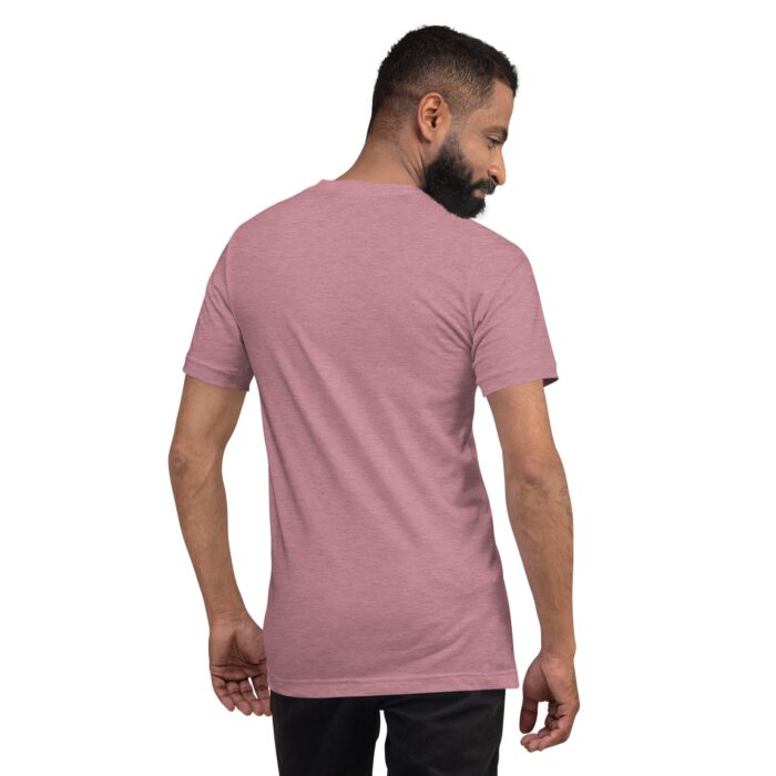 Short Sleeve Tee - Castro - Image 42