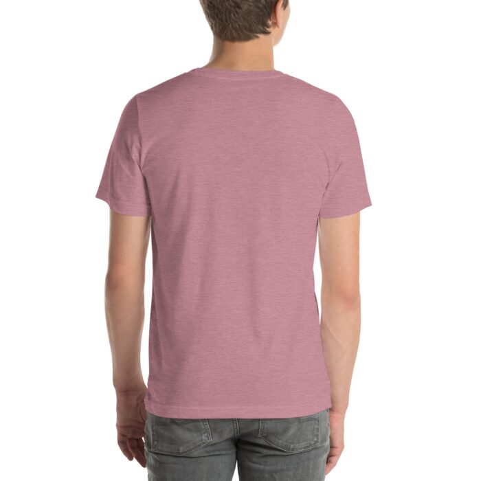 Short Sleeve Tee - Get Lucky - Image 38