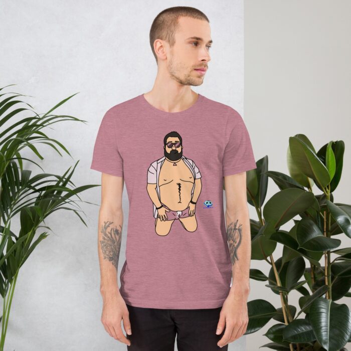 Short Sleeve Tee - Confidence is Sexy - Image 41