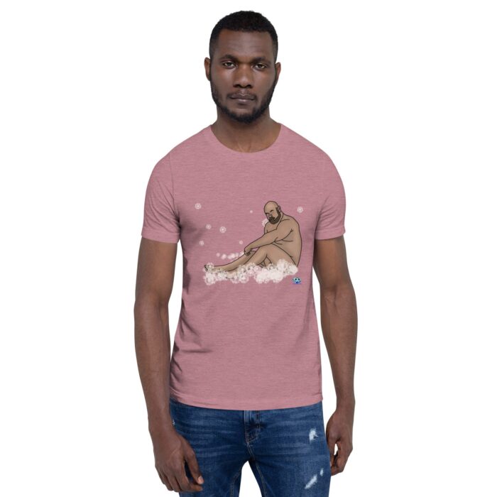 Short Sleeve Tee - Dandelions - Image 61