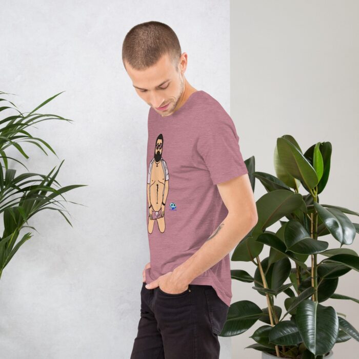 Short Sleeve Tee - Confidence is Sexy - Image 43