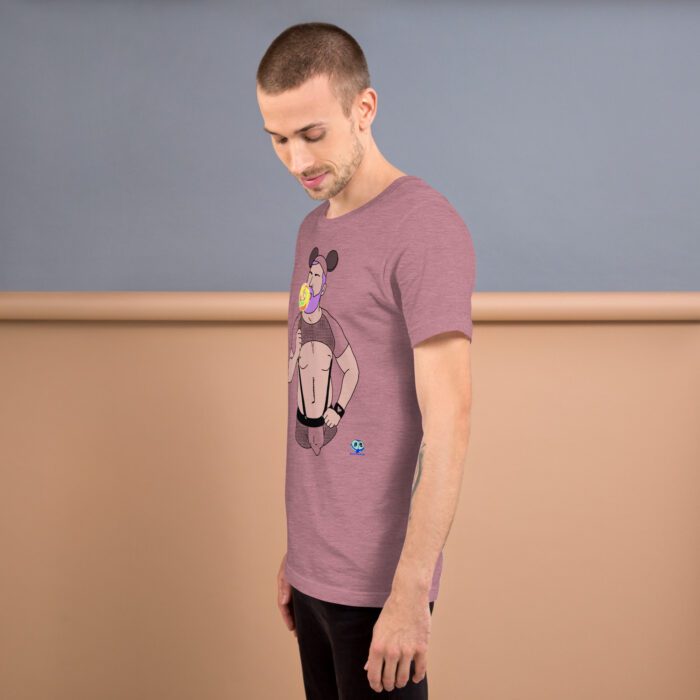 Short Sleeve Tee - Disney Sucker - Image 43