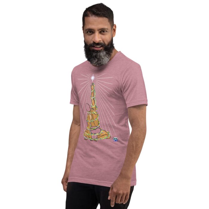 Short Sleeve Tee - Let Me Be Your Star - Image 43