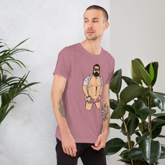 Short Sleeve Tee - Confidence is Sexy - Image 44
